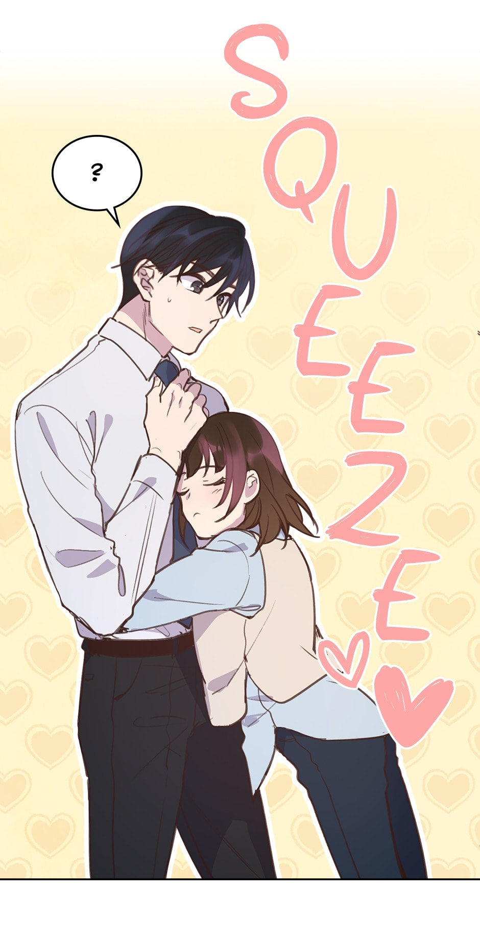 Read Wedding Impossible chapter 63 image 21 on Lezhin