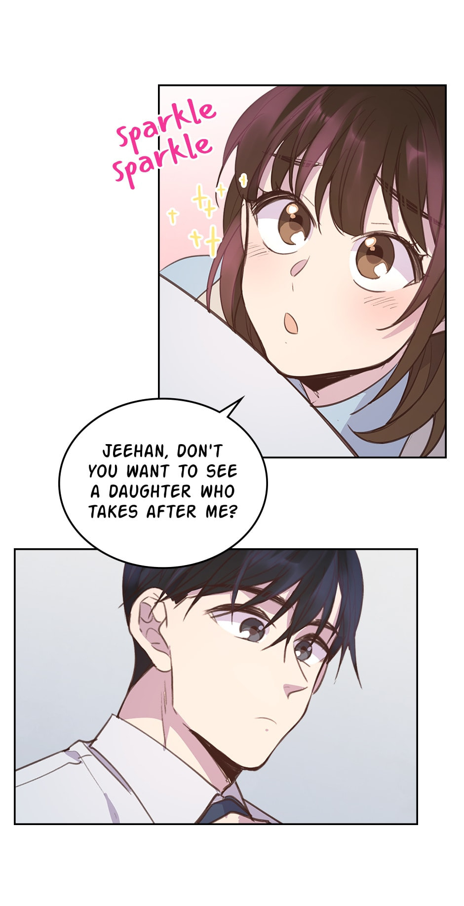 Read Wedding Impossible chapter 63 image 22 on Lezhin