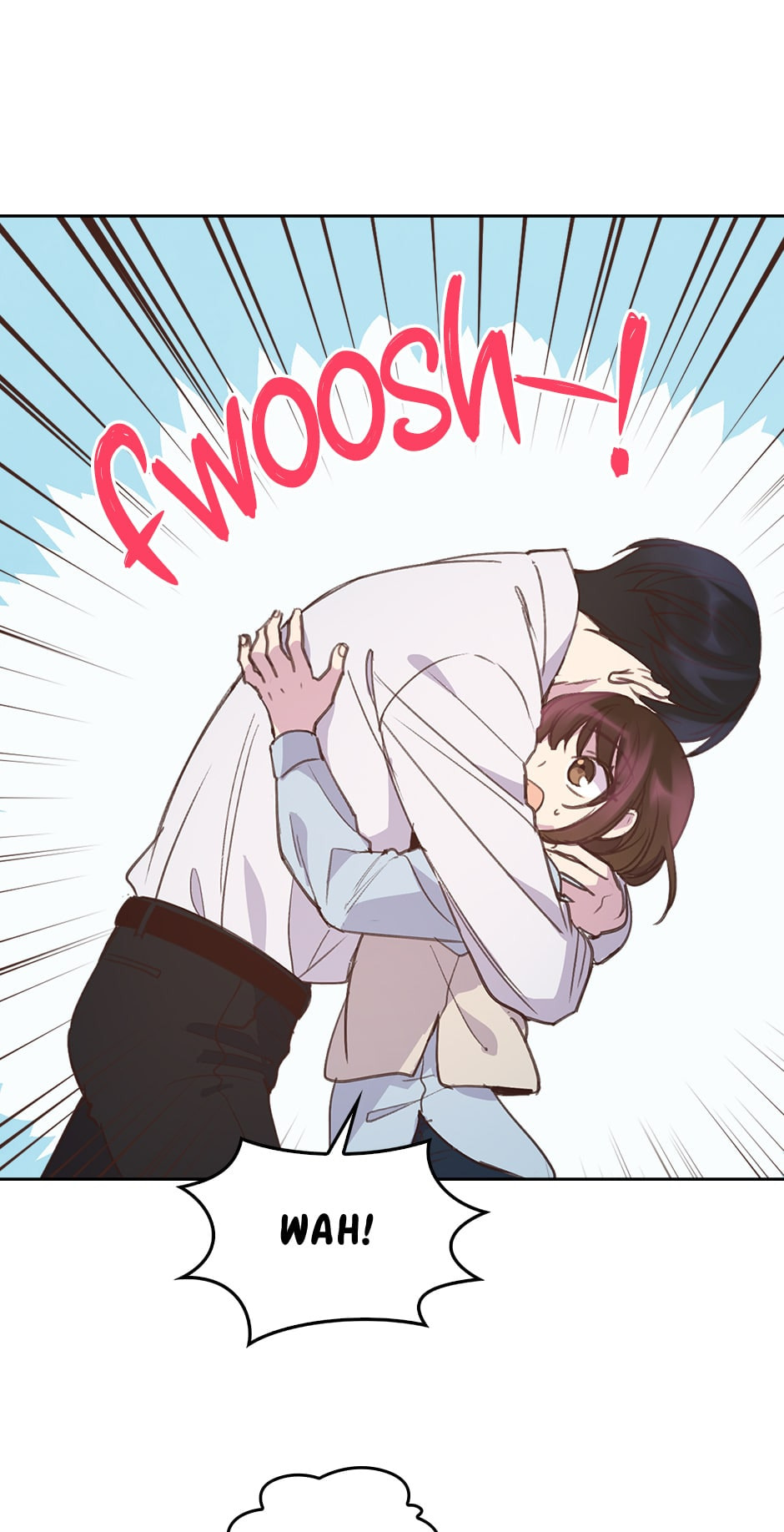 Read Wedding Impossible chapter 63 image 23 on Lezhin