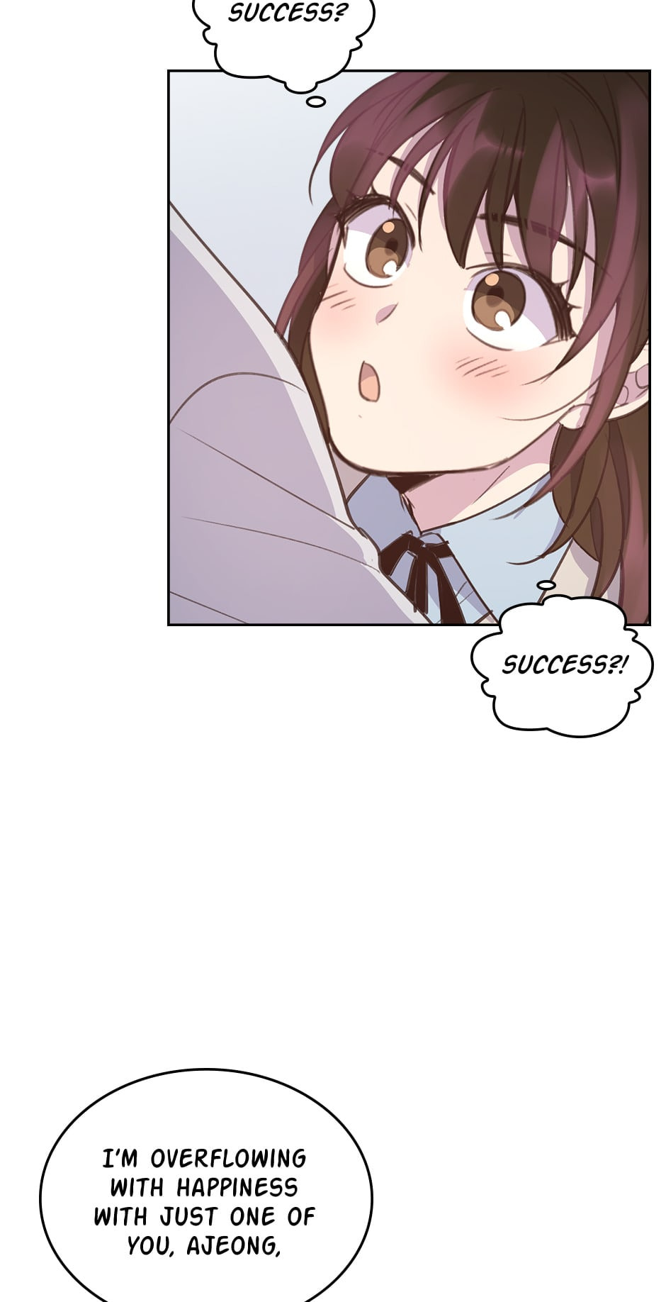 Read Wedding Impossible chapter 63 image 24 on Lezhin