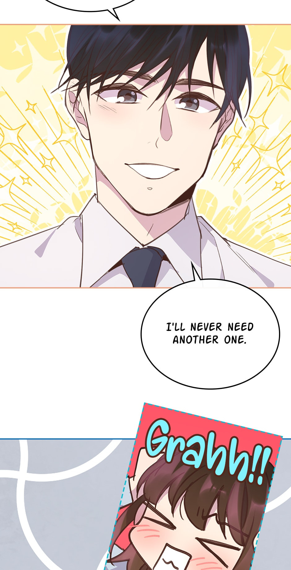 Read Wedding Impossible chapter 63 image 25 on Lezhin