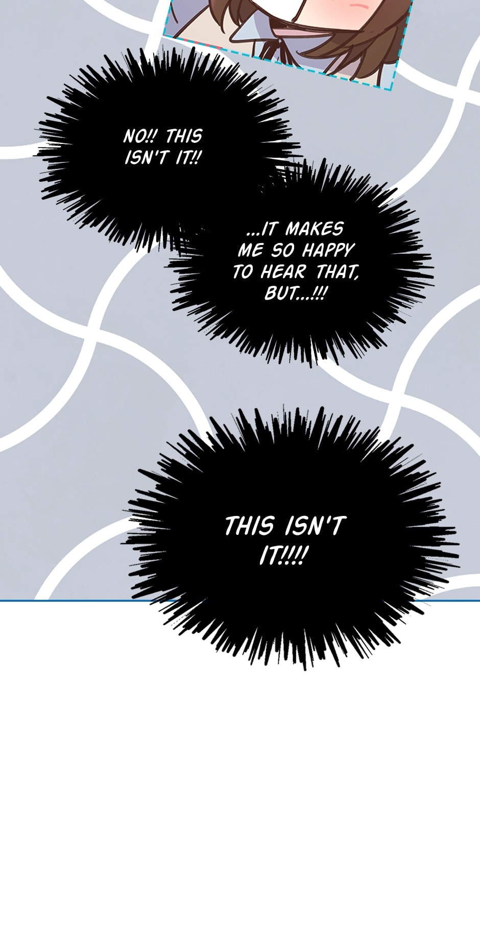 Read Wedding Impossible chapter 63 image 26 on Lezhin