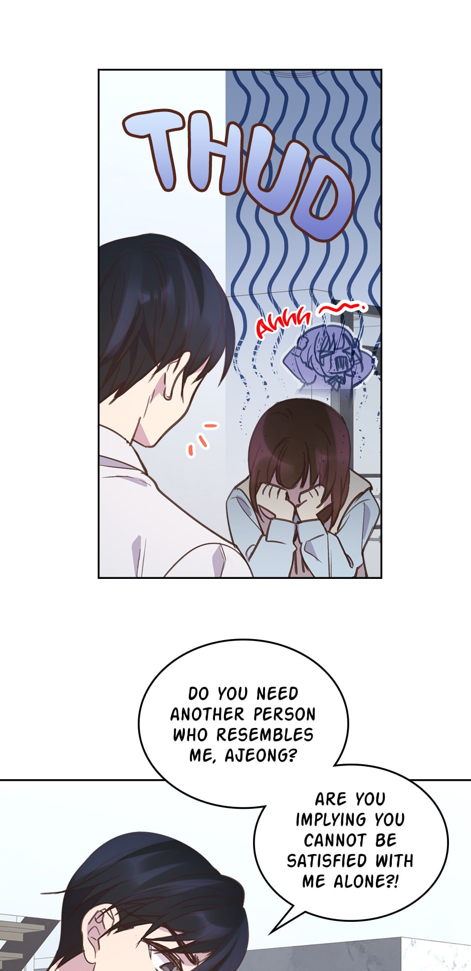 Read Wedding Impossible chapter 63 image 27 on Lezhin