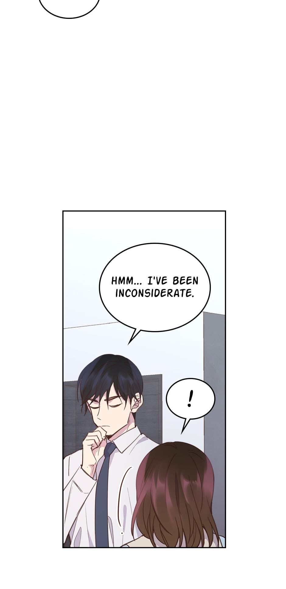 Read Wedding Impossible chapter 63 image 30 on Lezhin