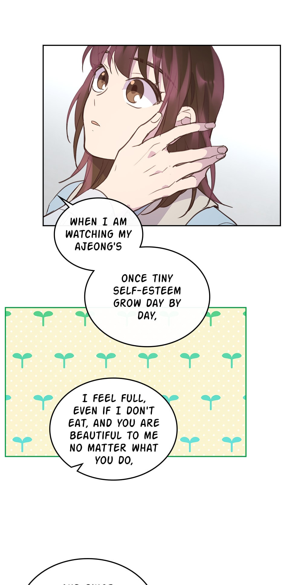 Read Wedding Impossible chapter 63 image 31 on Lezhin