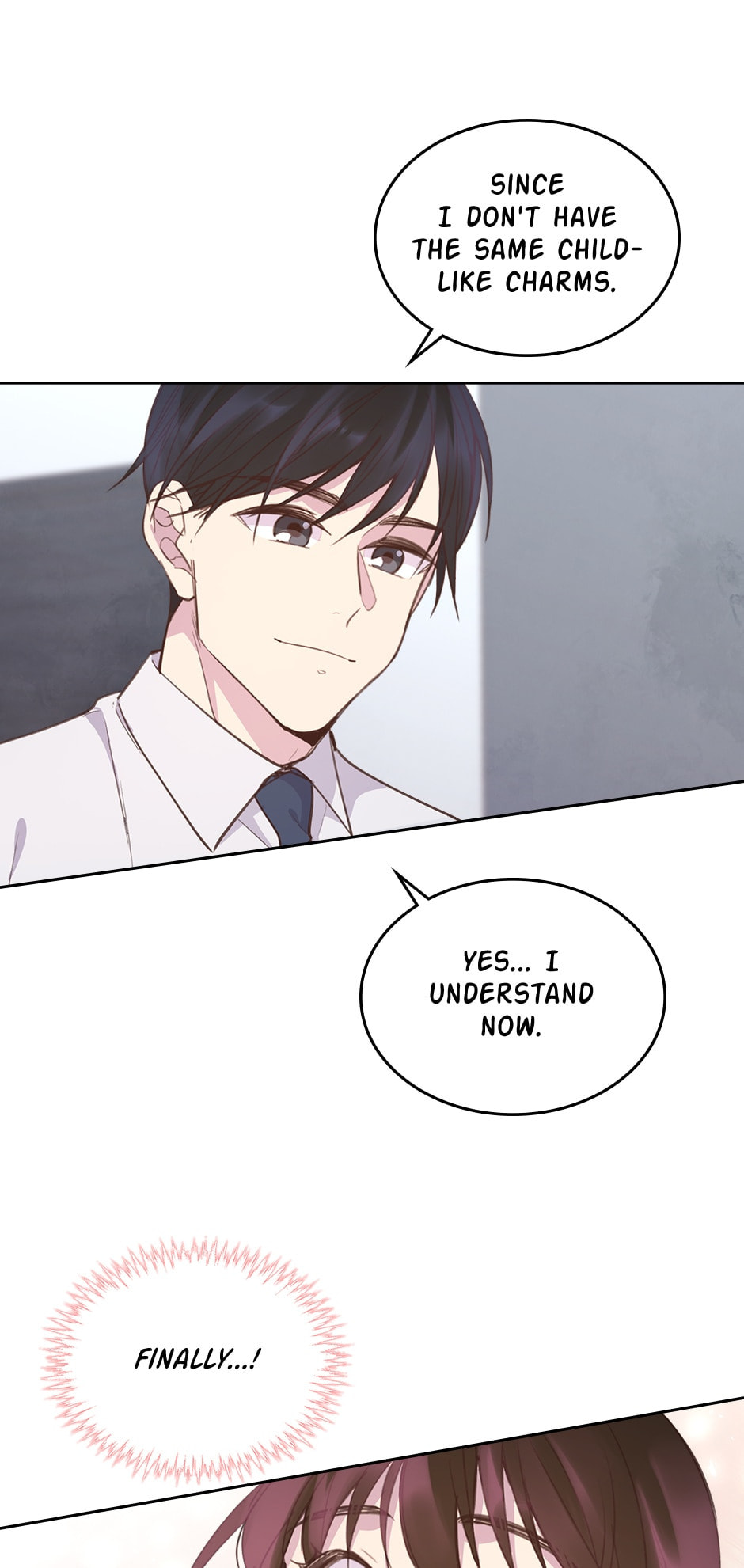 Read Wedding Impossible chapter 63 image 33 on Lezhin