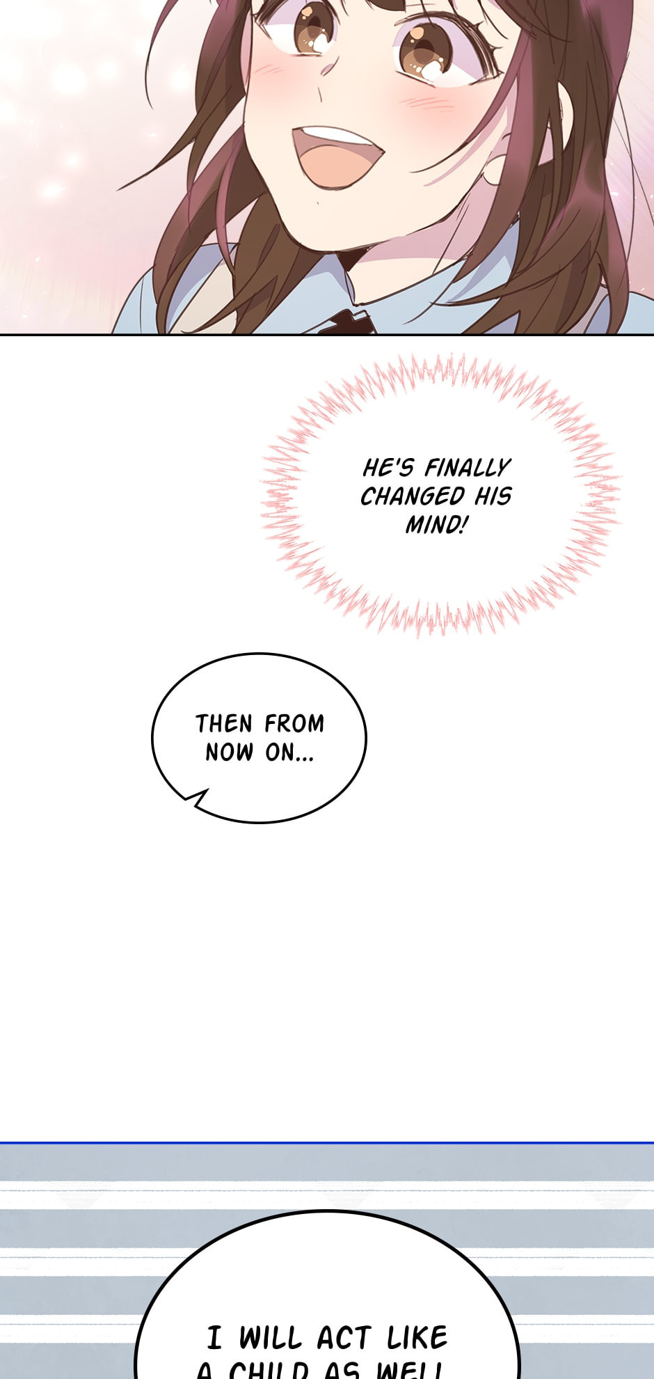 Read Wedding Impossible chapter 63 image 34 on Lezhin