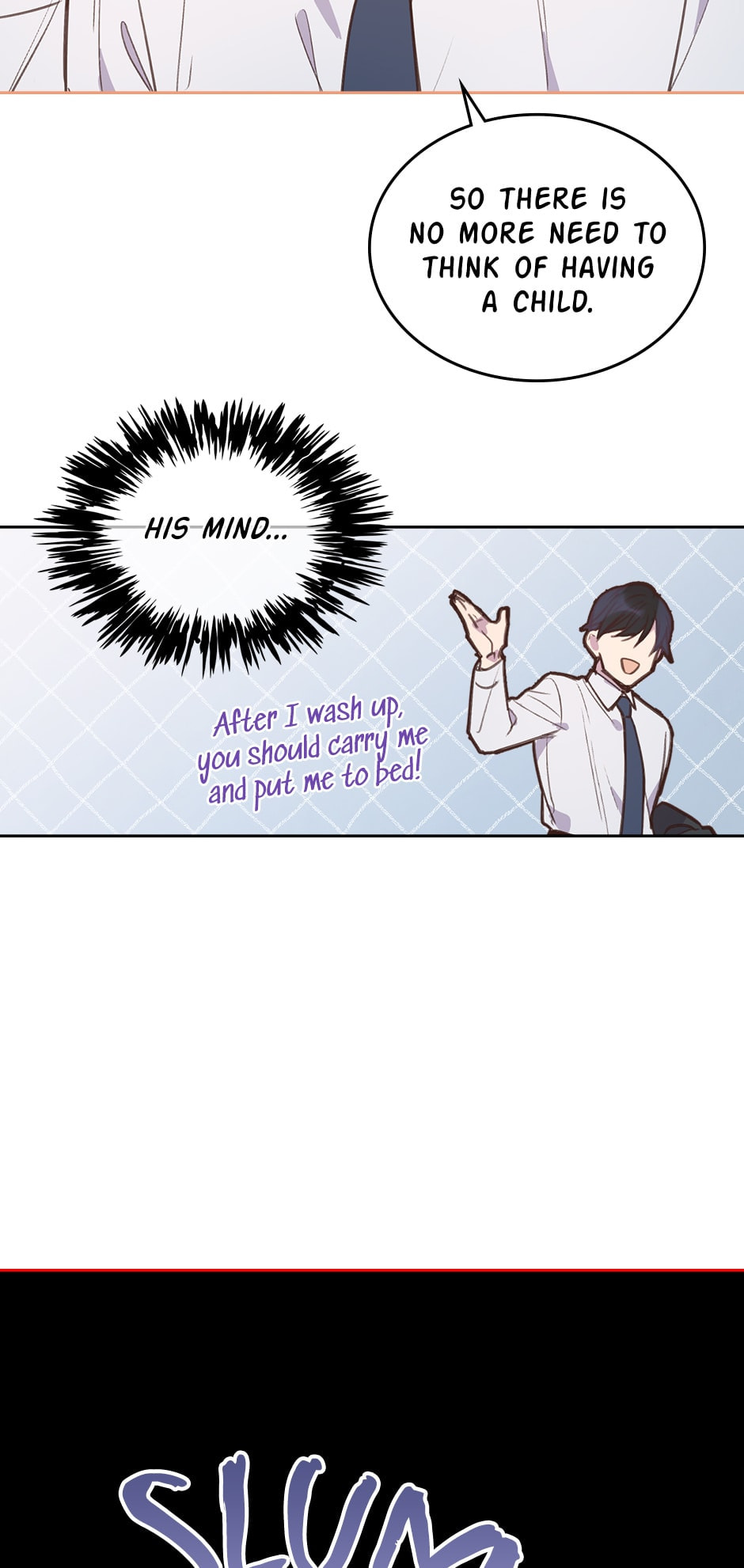 Read Wedding Impossible chapter 63 image 37 on Lezhin