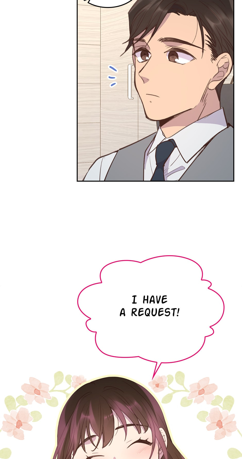 Read Wedding Impossible chapter 63 image 9 on Lezhin