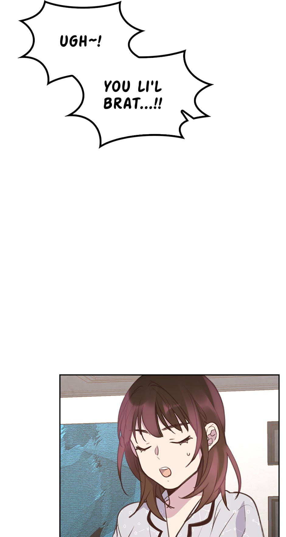 Read Wedding Impossible chapter 64 image 11 on Lezhin