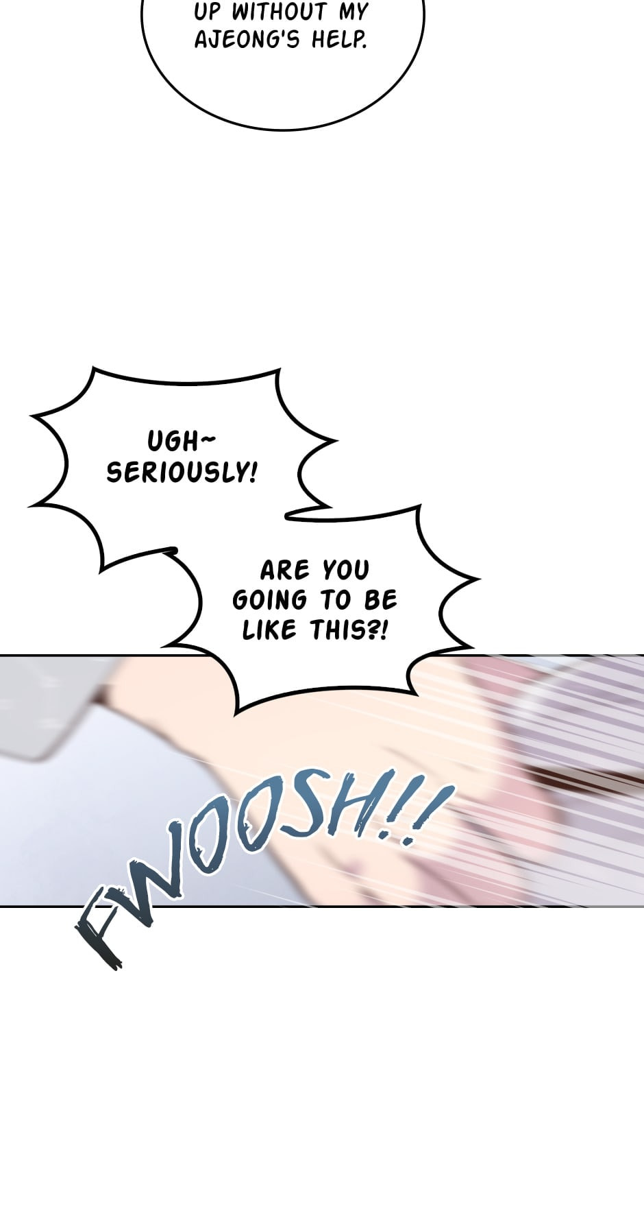 Read Wedding Impossible chapter 64 image 13 on Lezhin