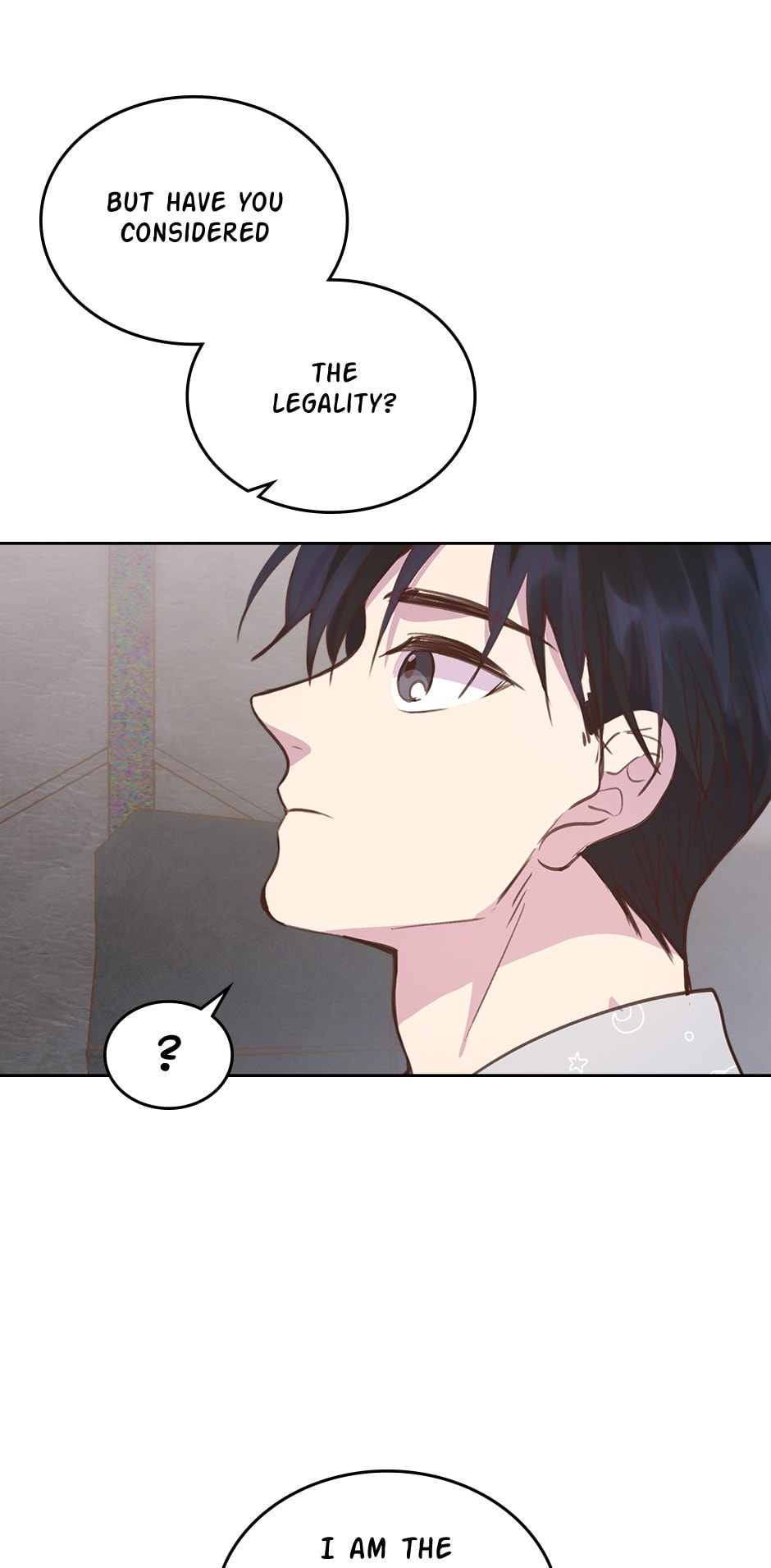 Read Wedding Impossible chapter 64 image 18 on Lezhin