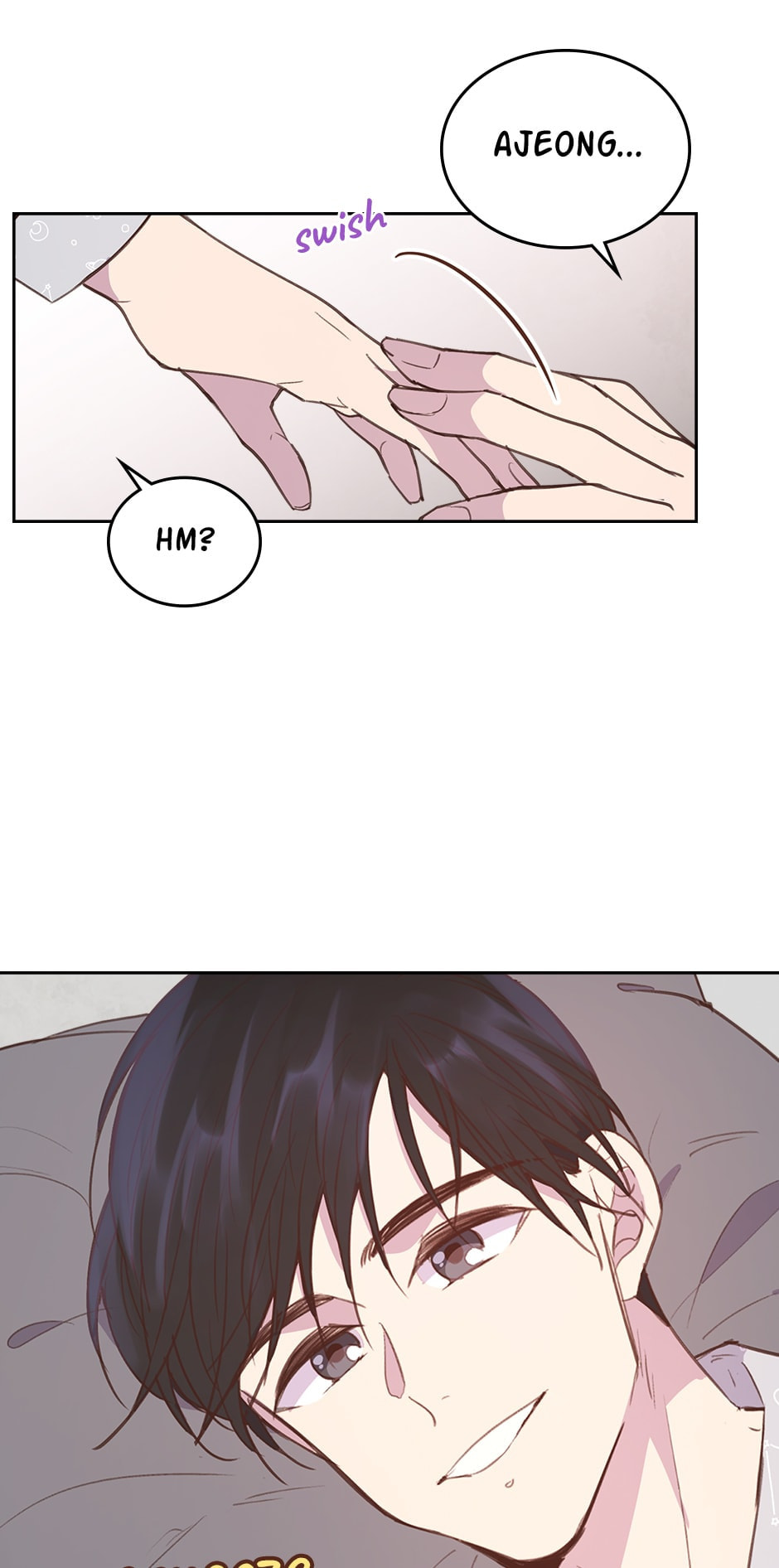 Read Wedding Impossible chapter 64 image 2 on Lezhin