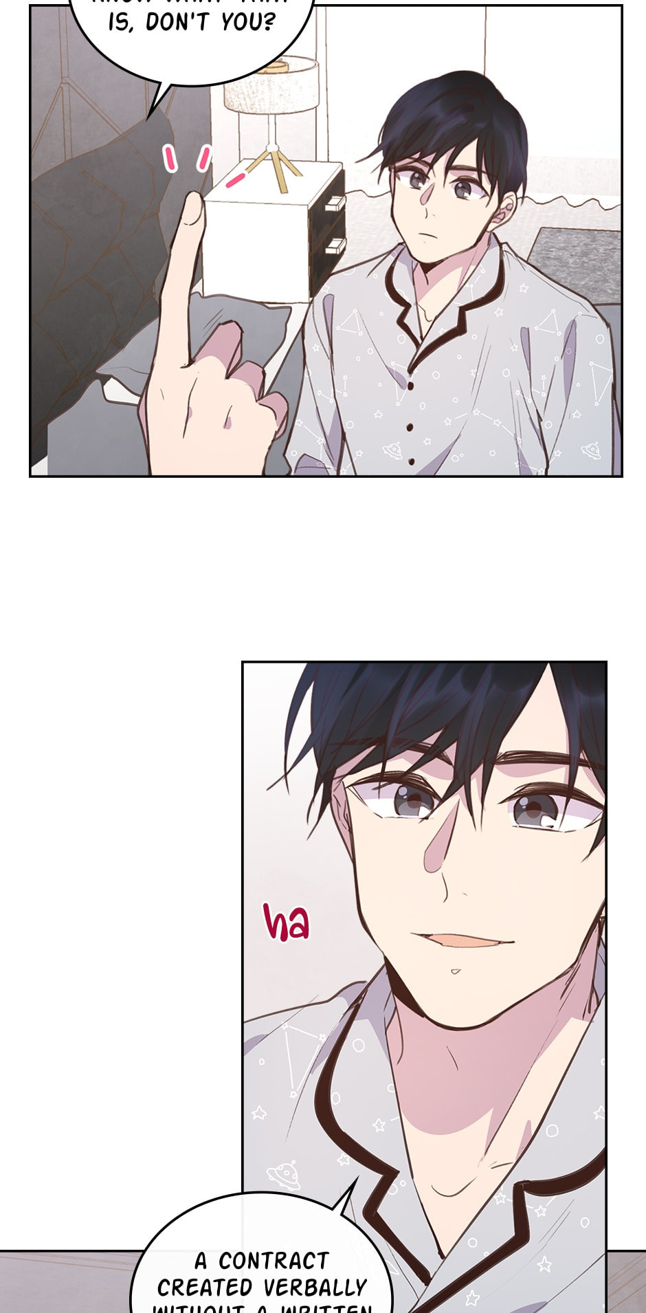 Read Wedding Impossible chapter 64 image 20 on Lezhin