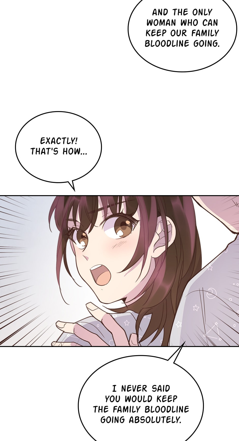 Read Wedding Impossible chapter 64 image 25 on Lezhin