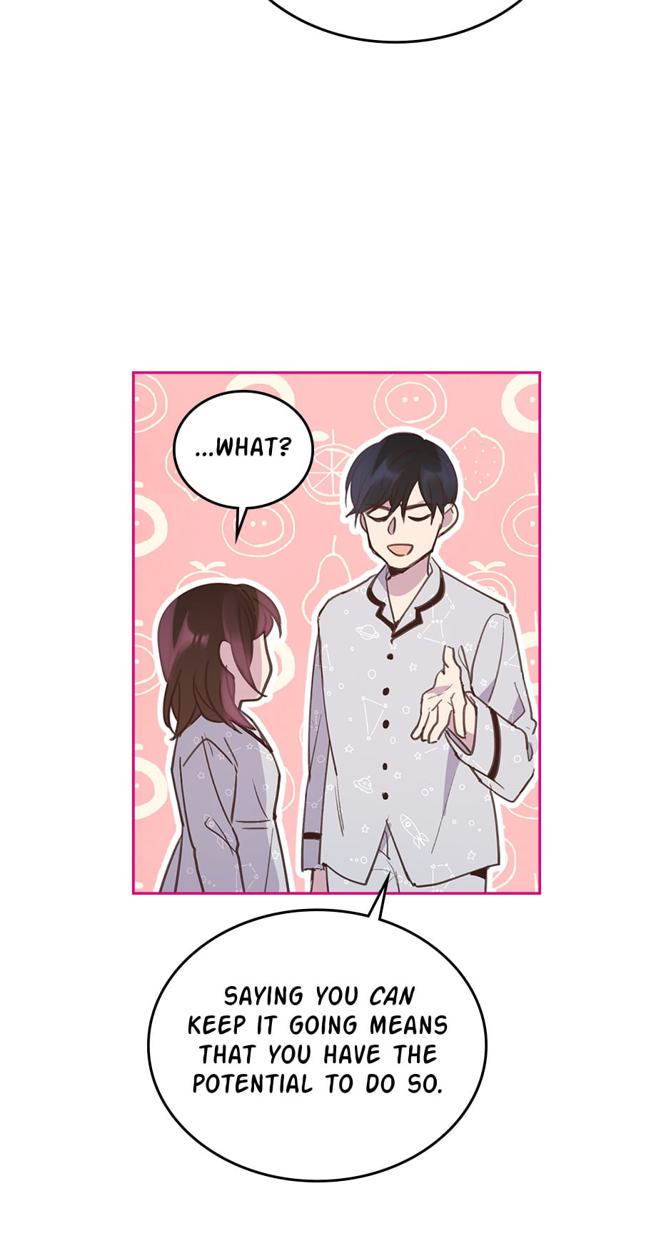 Read Wedding Impossible chapter 64 image 26 on Lezhin