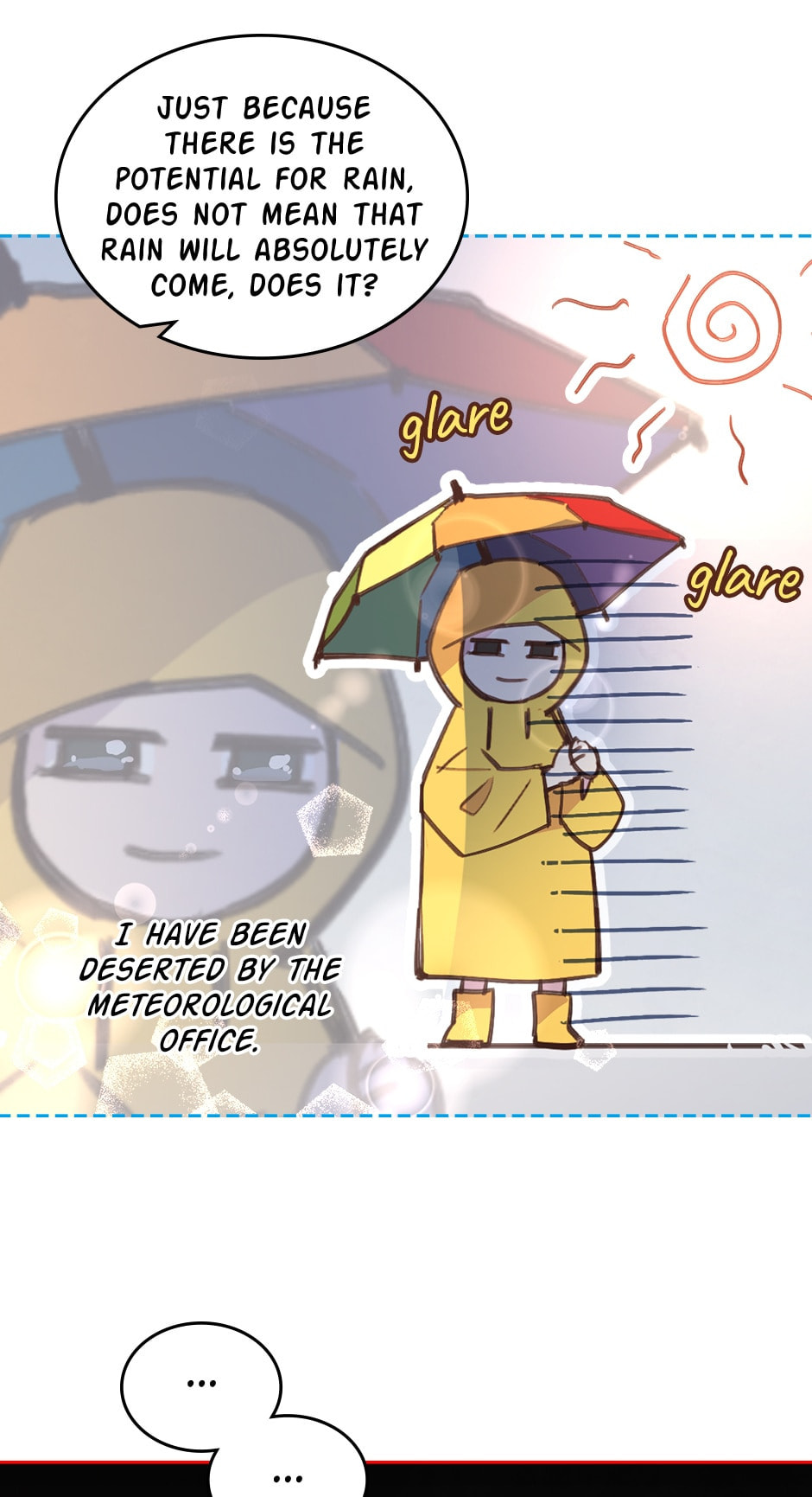 Read Wedding Impossible chapter 64 image 27 on Lezhin