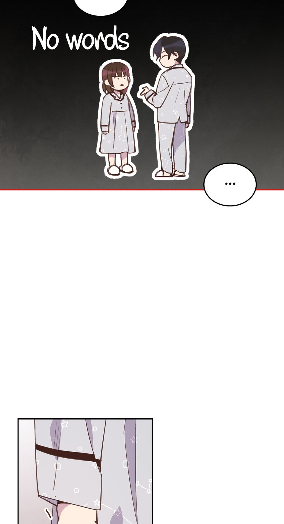 Read Wedding Impossible chapter 64 image 28 on Lezhin
