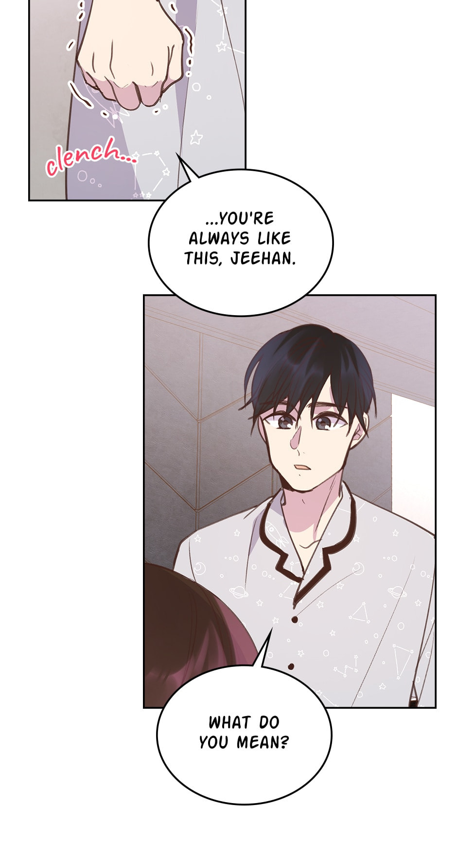 Read Wedding Impossible chapter 64 image 29 on Lezhin