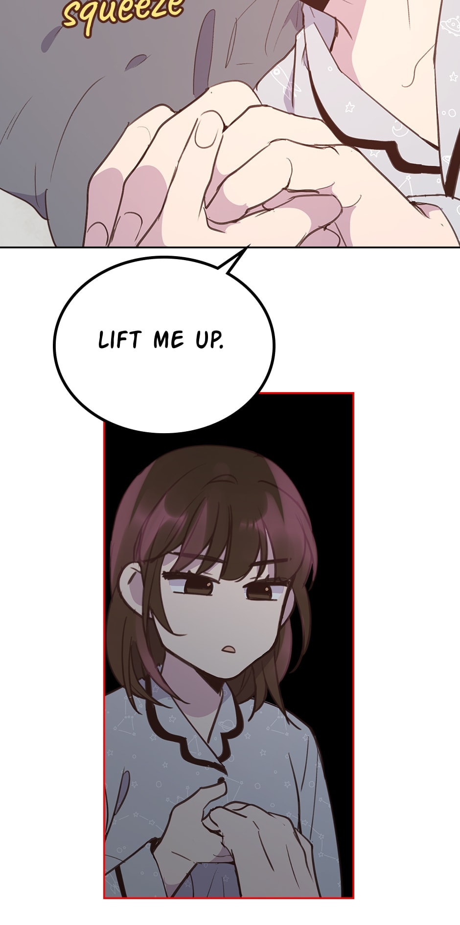 Read Wedding Impossible chapter 64 image 3 on Lezhin