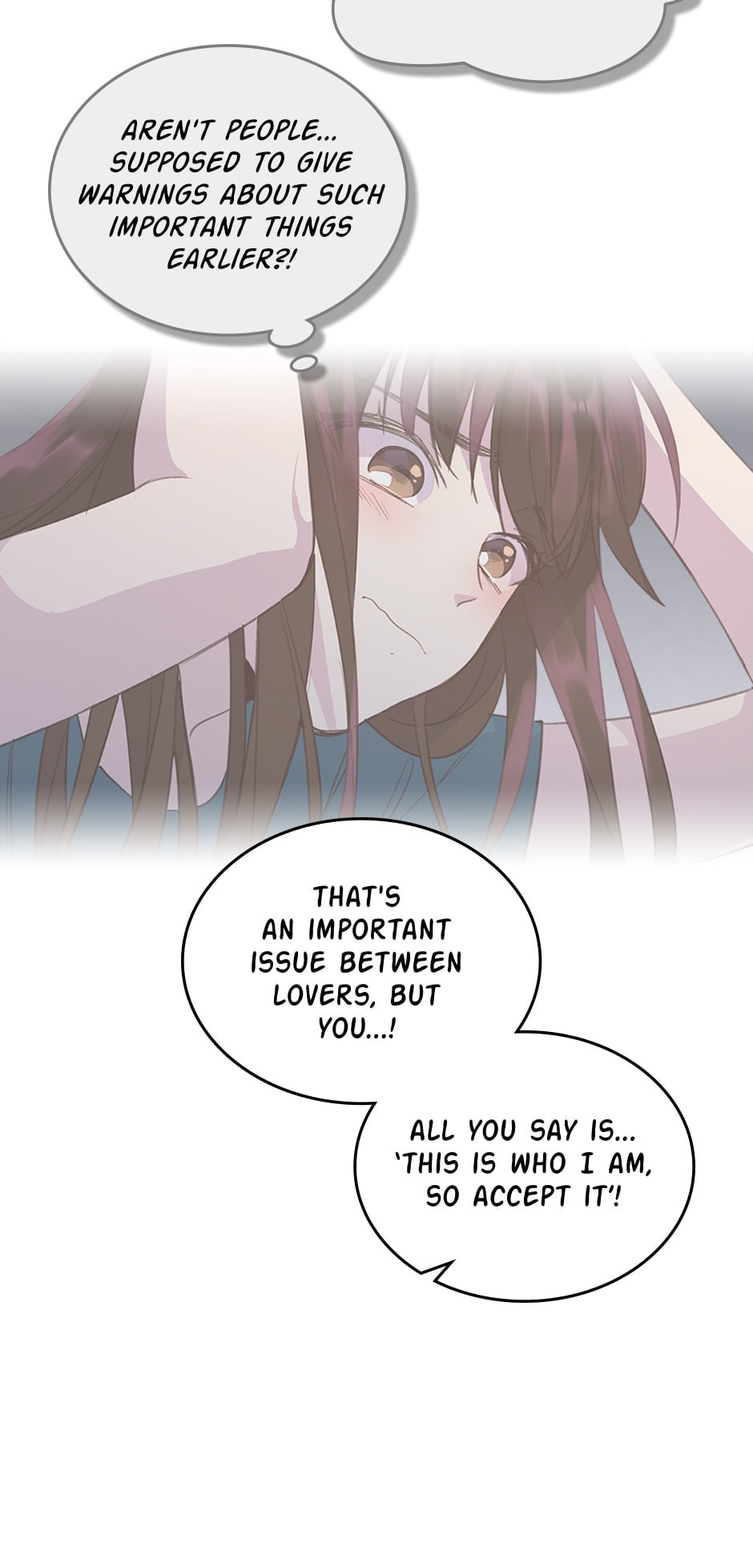 Read Wedding Impossible chapter 64 image 32 on Lezhin