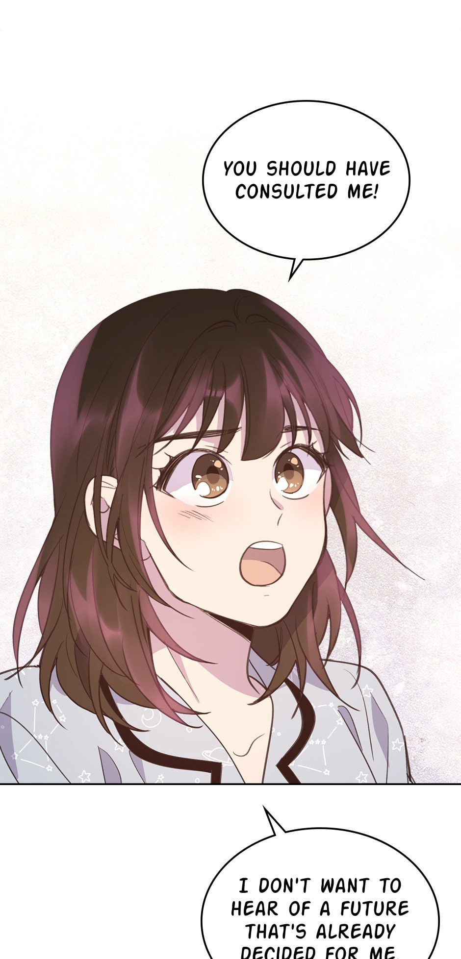 Read Wedding Impossible chapter 64 image 35 on Lezhin