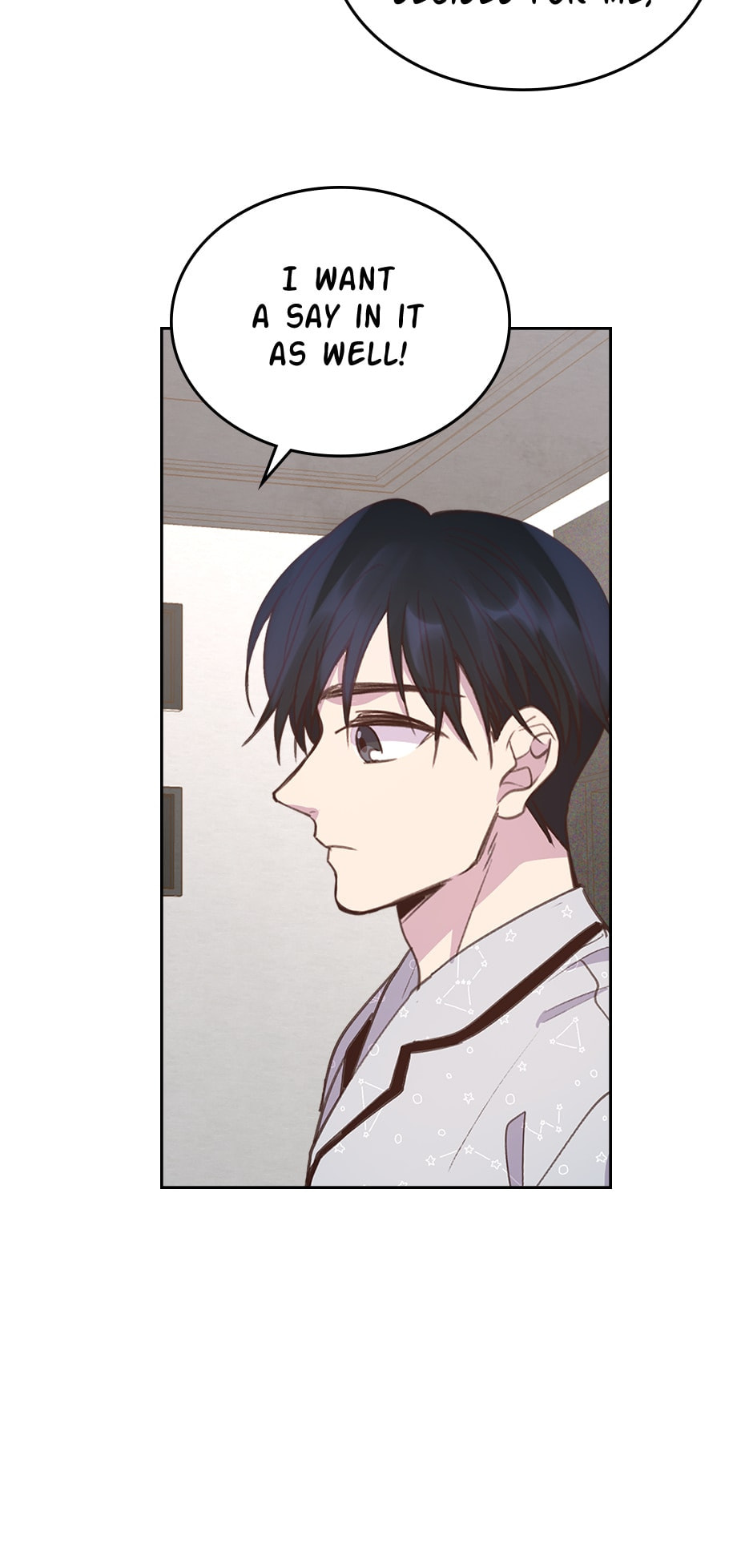 Read Wedding Impossible chapter 64 image 36 on Lezhin