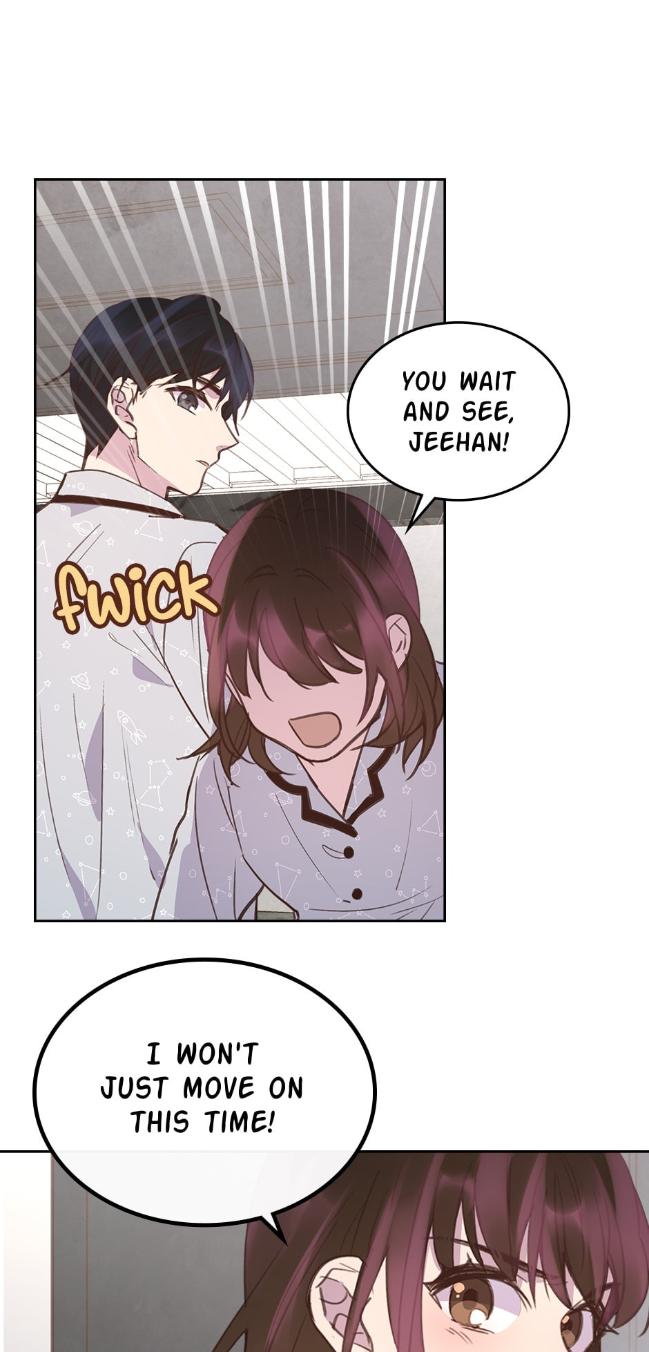 Read Wedding Impossible chapter 64 image 37 on Lezhin