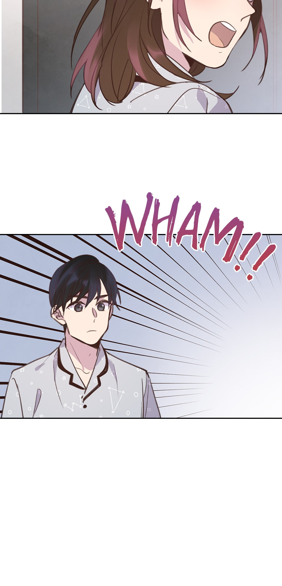 Read Wedding Impossible chapter 64 image 38 on Lezhin