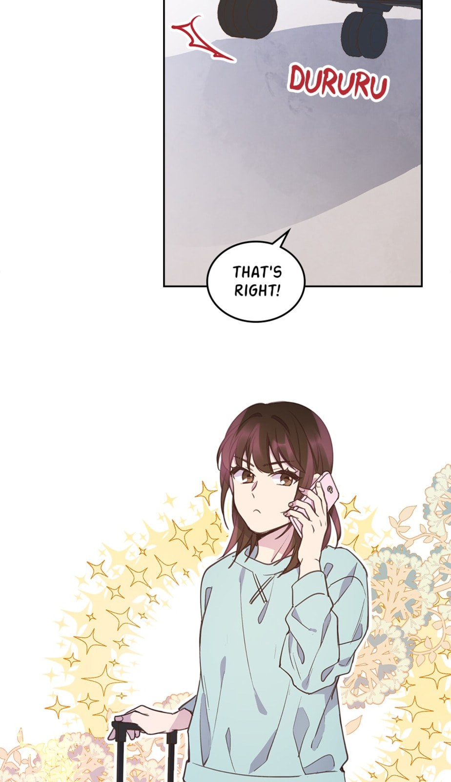 Read Wedding Impossible chapter 64 image 41 on Lezhin