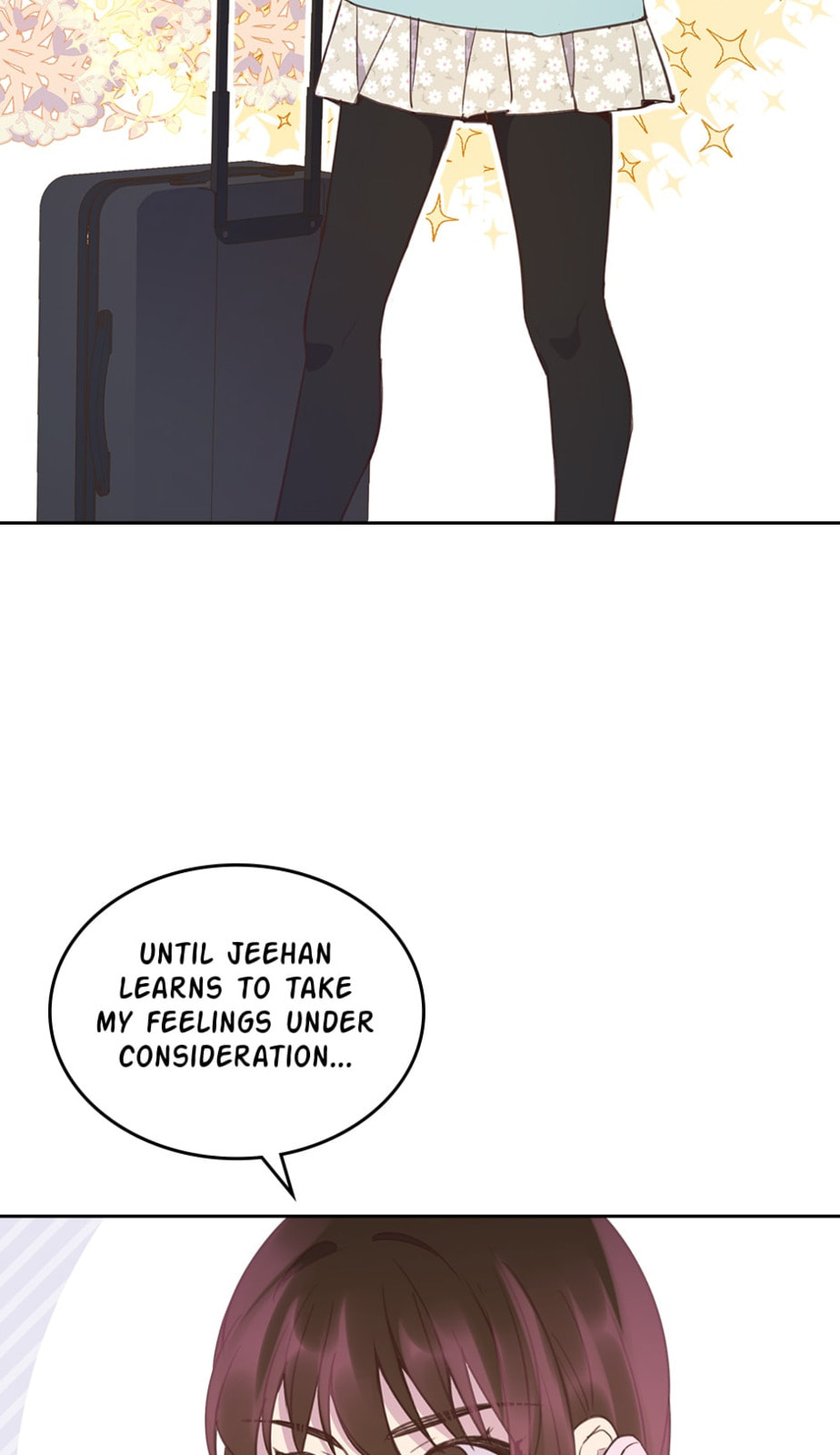 Read Wedding Impossible chapter 64 image 42 on Lezhin