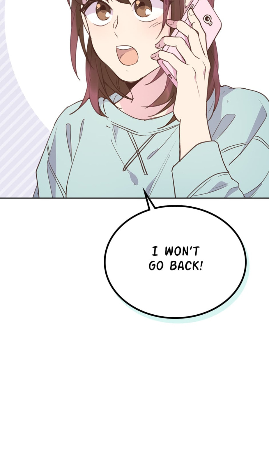 Read Wedding Impossible chapter 64 image 43 on Lezhin