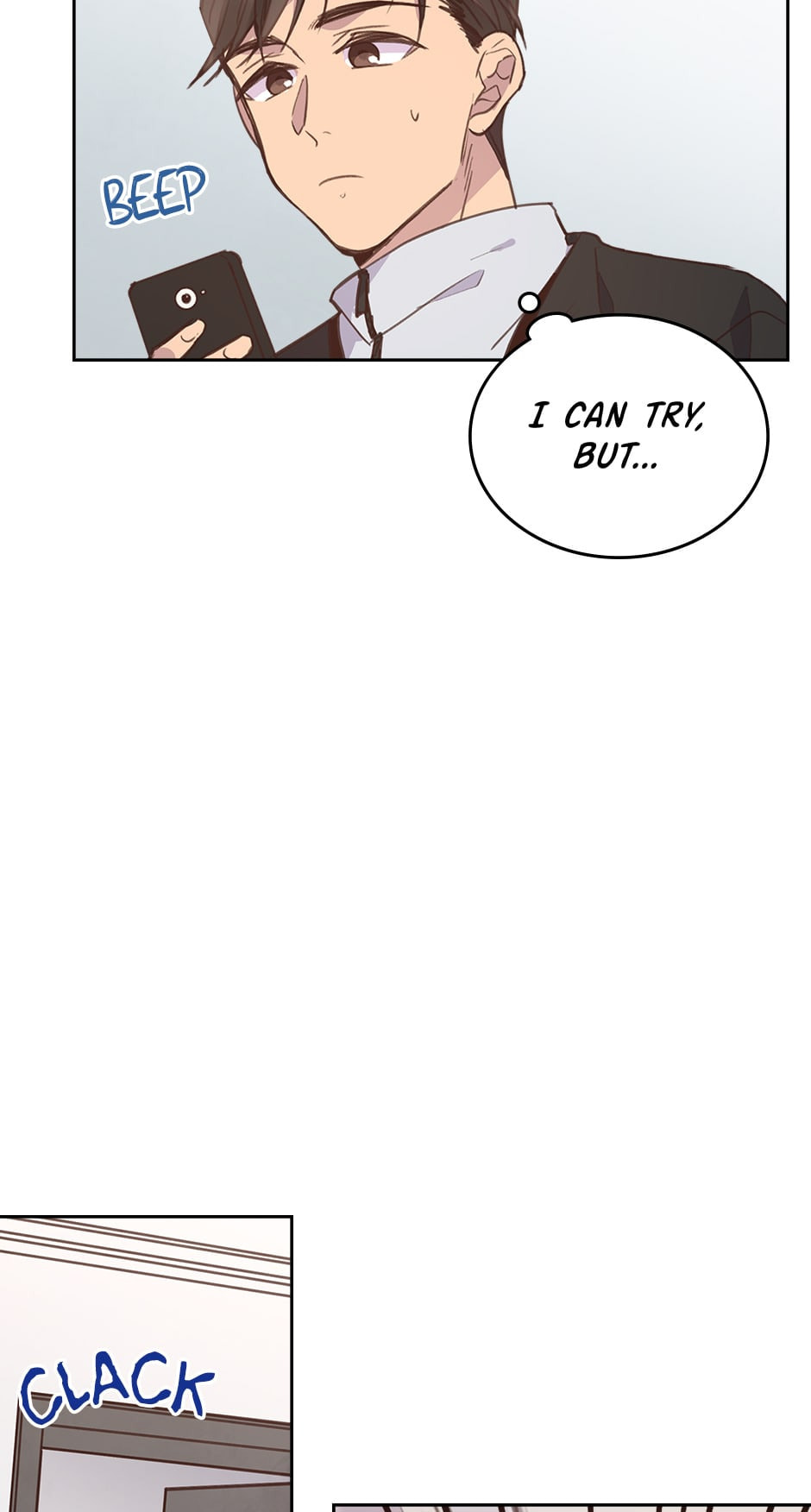 Read Wedding Impossible chapter 65 image 10 on Lezhin