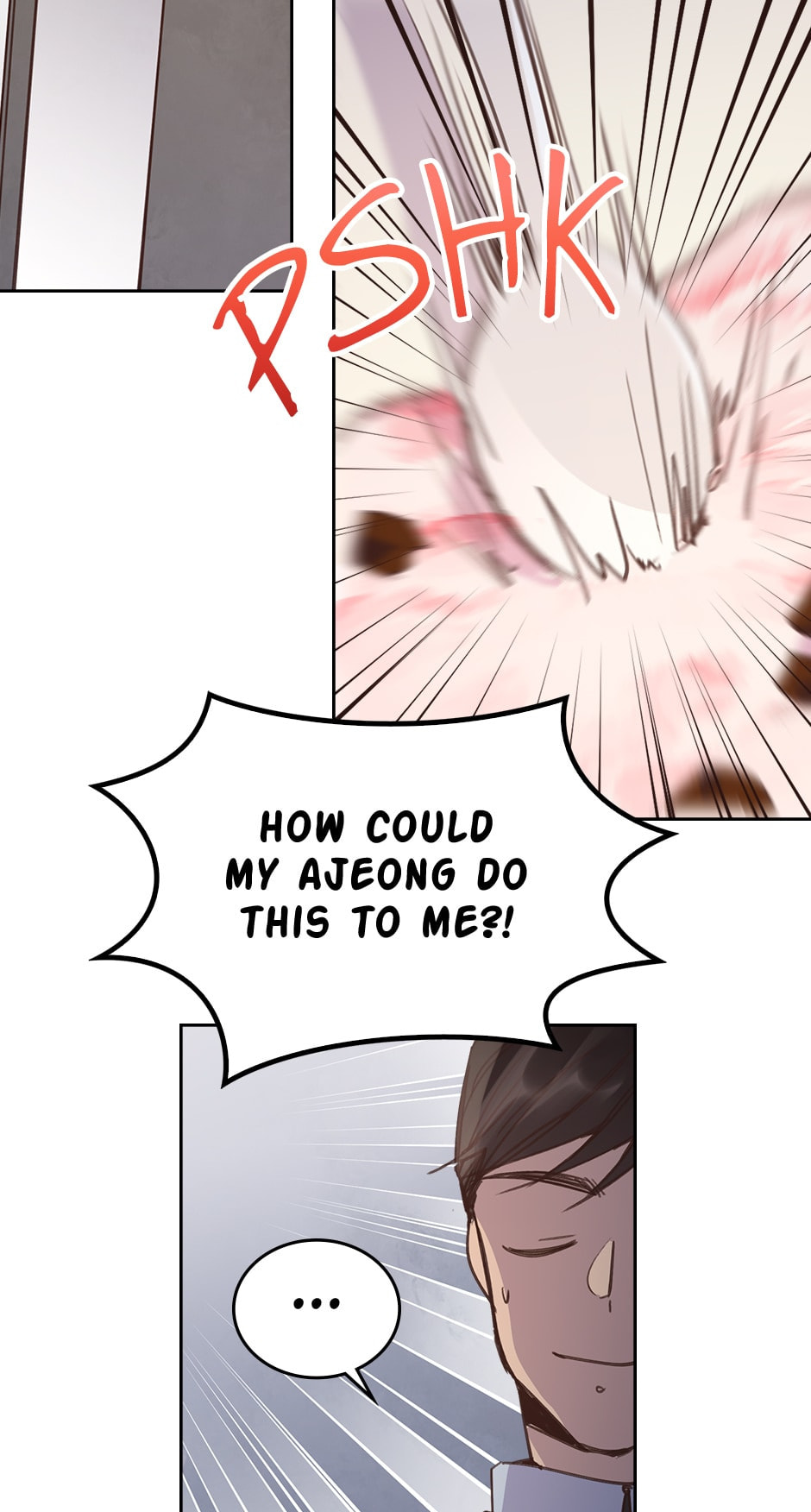 Read Wedding Impossible chapter 65 image 11 on Lezhin