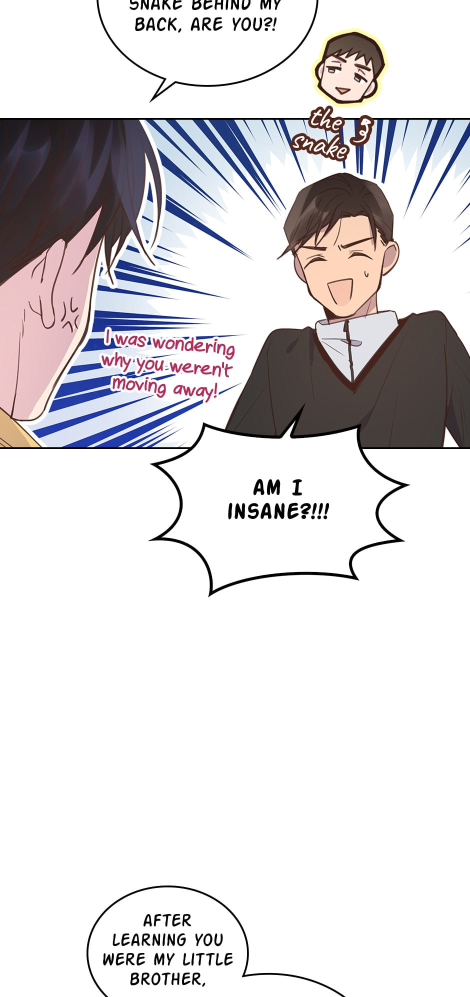 Read Wedding Impossible chapter 65 image 18 on Lezhin