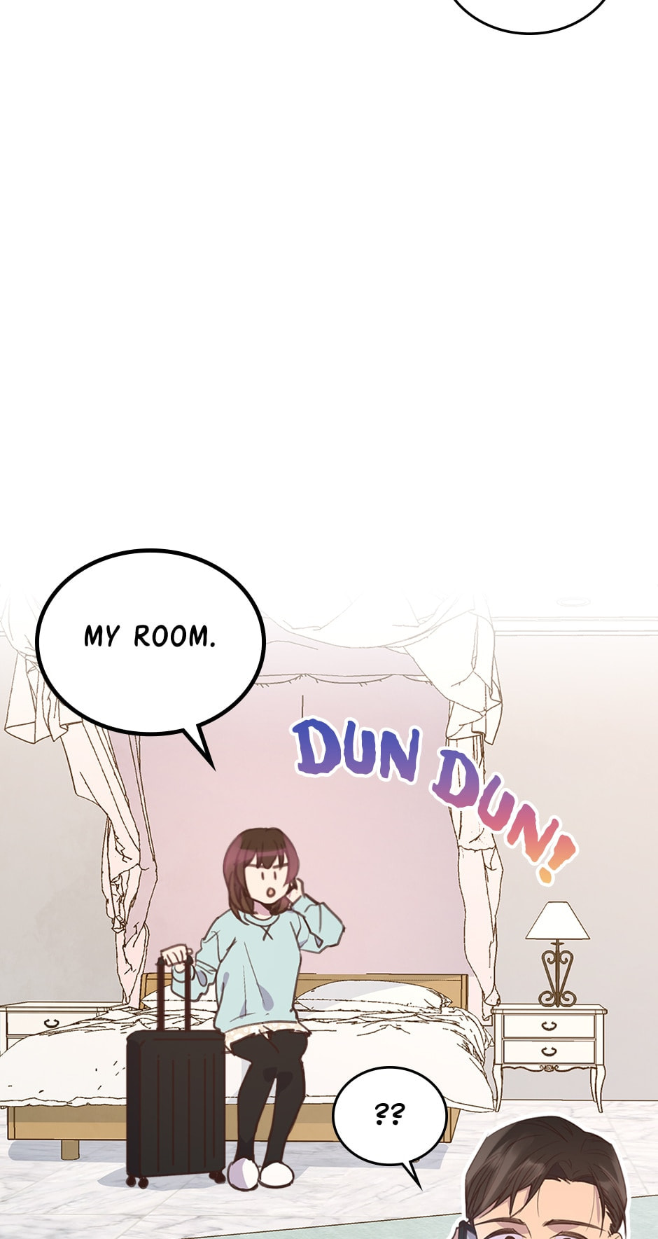 Read Wedding Impossible chapter 65 image 2 on Lezhin