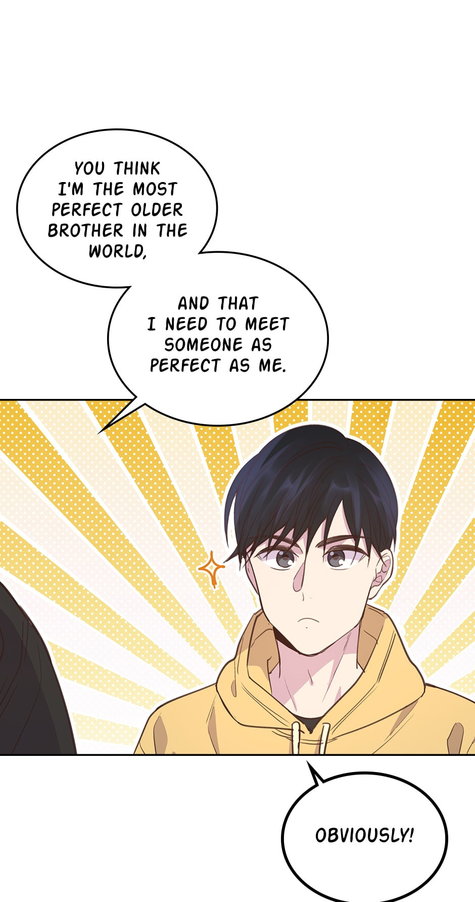 Read Wedding Impossible chapter 65 image 21 on Lezhin