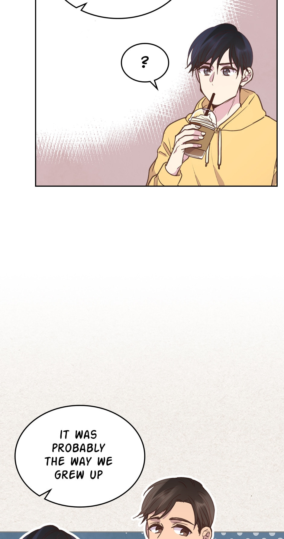 Read Wedding Impossible chapter 65 image 23 on Lezhin