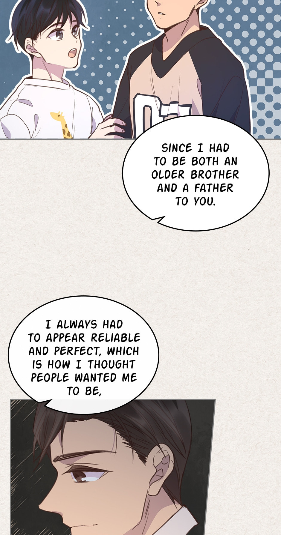 Read Wedding Impossible chapter 65 image 24 on Lezhin