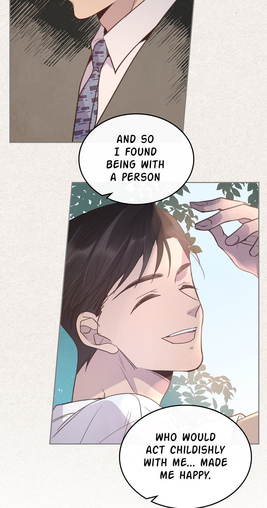 Read Wedding Impossible chapter 65 image 25 on Lezhin