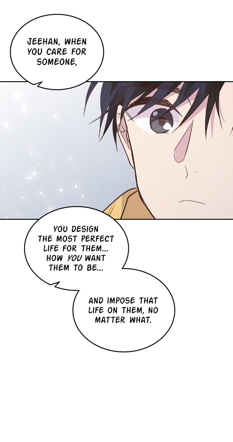 Read Wedding Impossible chapter 65 image 27 on Lezhin