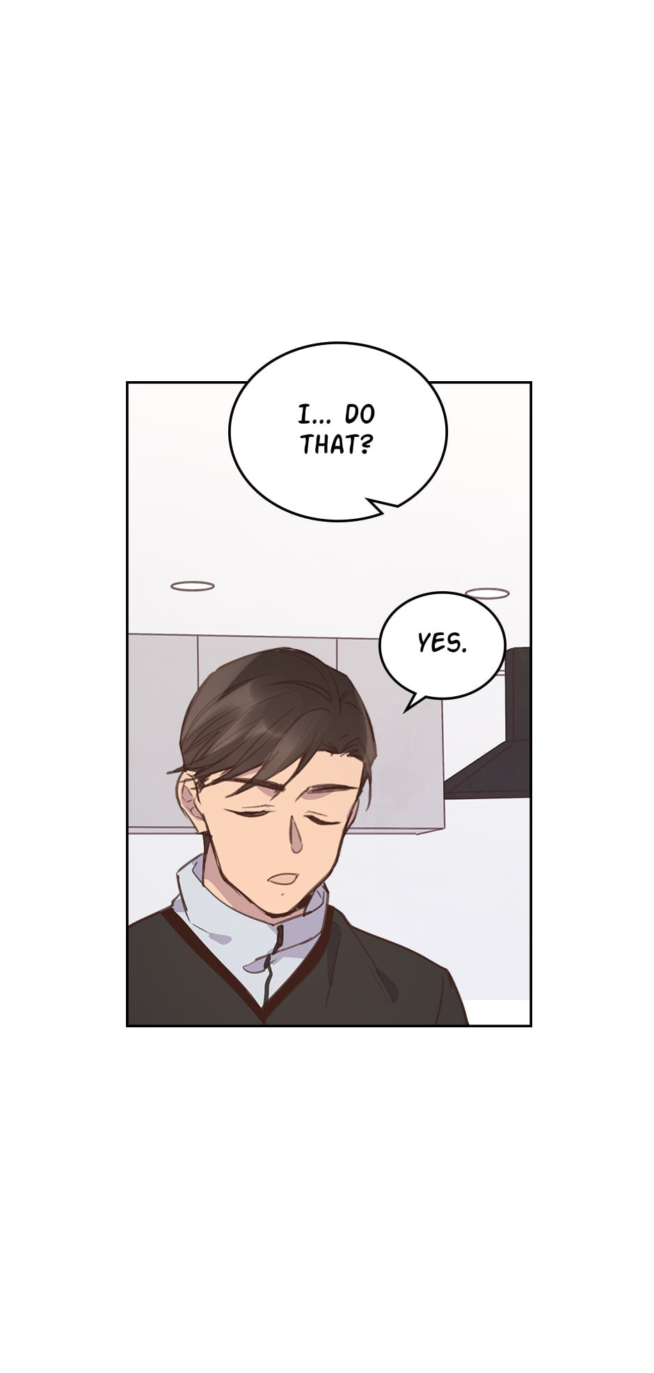 Read Wedding Impossible chapter 65 image 28 on Lezhin