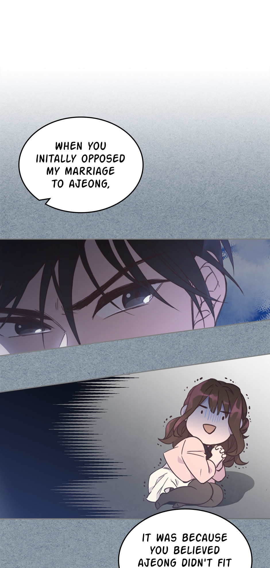 Read Wedding Impossible chapter 65 image 29 on Lezhin