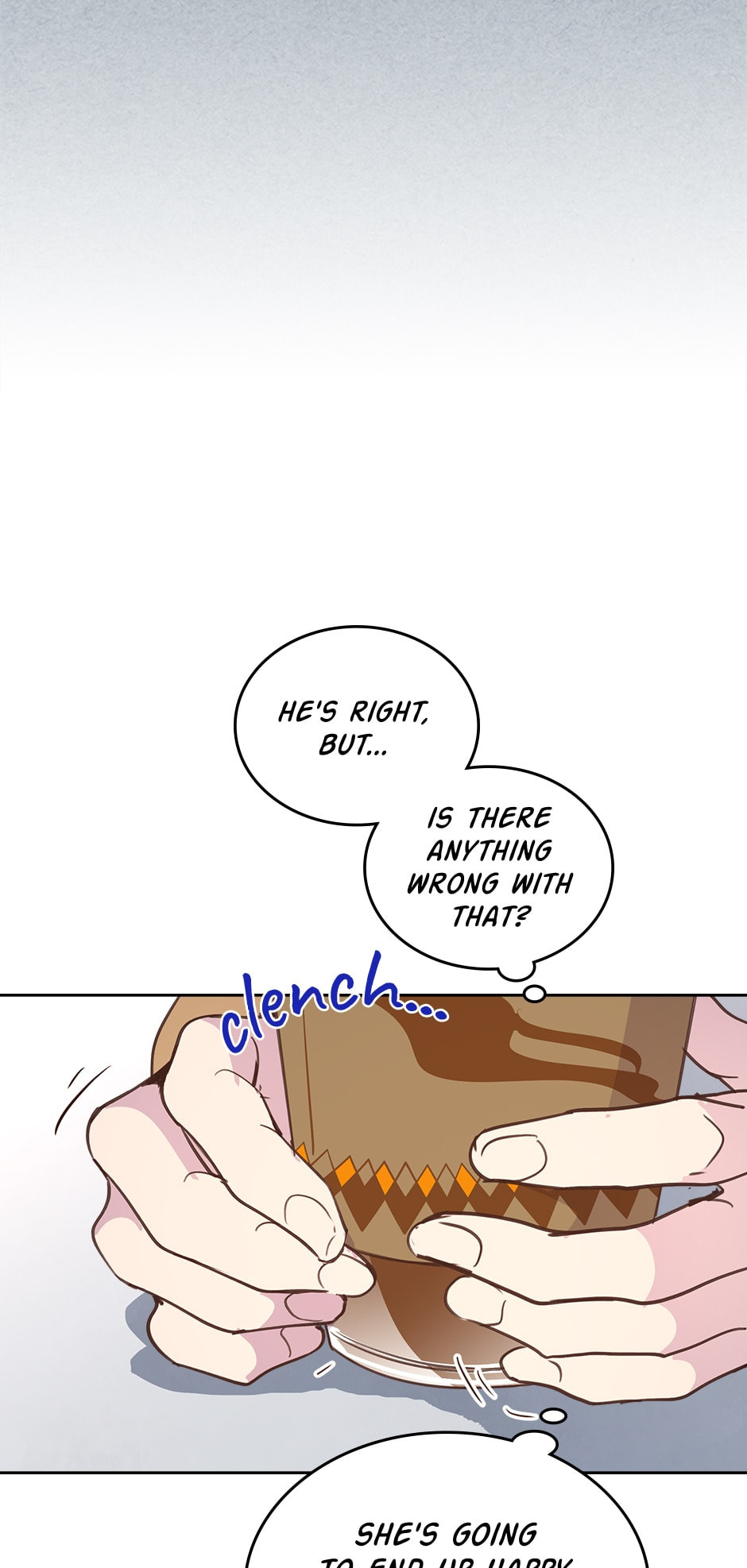Read Wedding Impossible chapter 65 image 31 on Lezhin