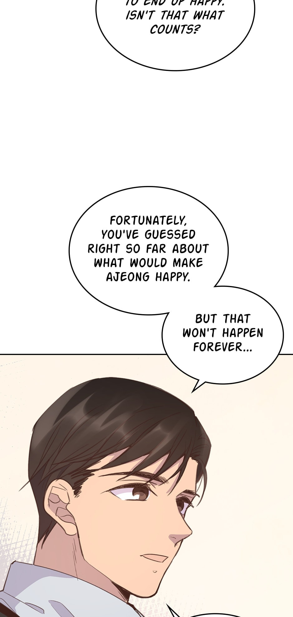Read Wedding Impossible chapter 65 image 32 on Lezhin