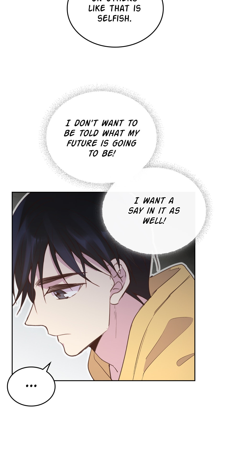 Read Wedding Impossible chapter 65 image 34 on Lezhin