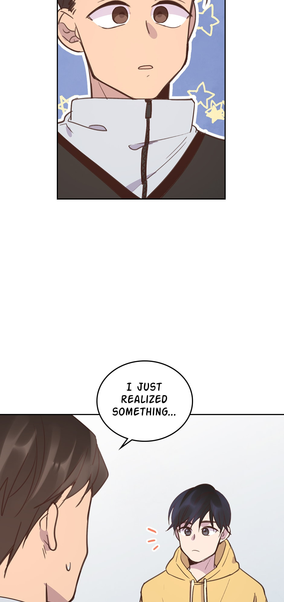 Read Wedding Impossible chapter 65 image 37 on Lezhin