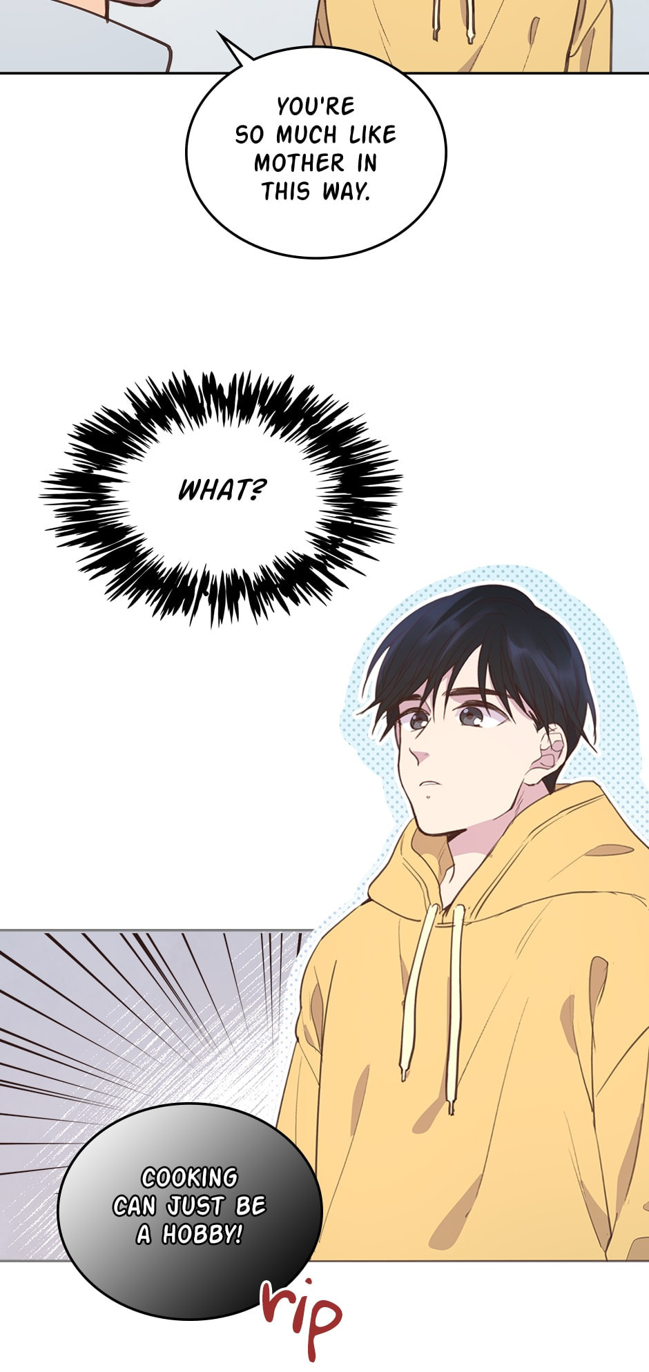 Read Wedding Impossible chapter 65 image 38 on Lezhin