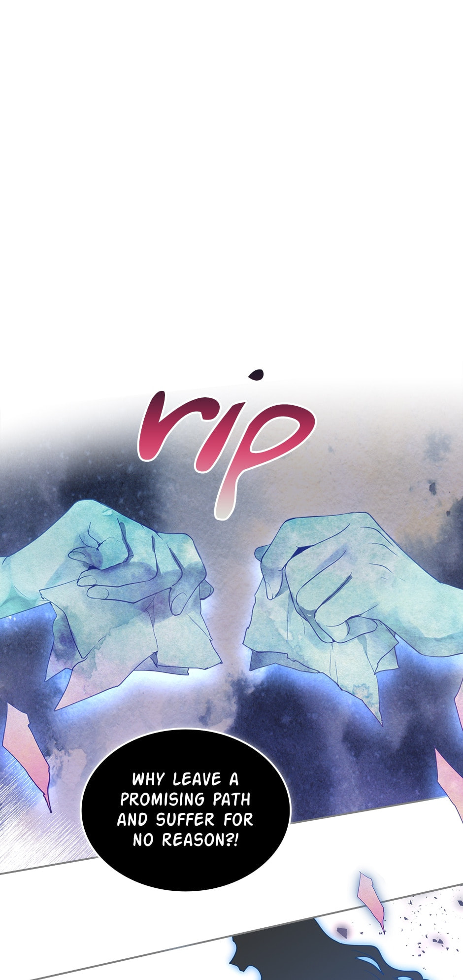 Read Wedding Impossible chapter 65 image 39 on Lezhin
