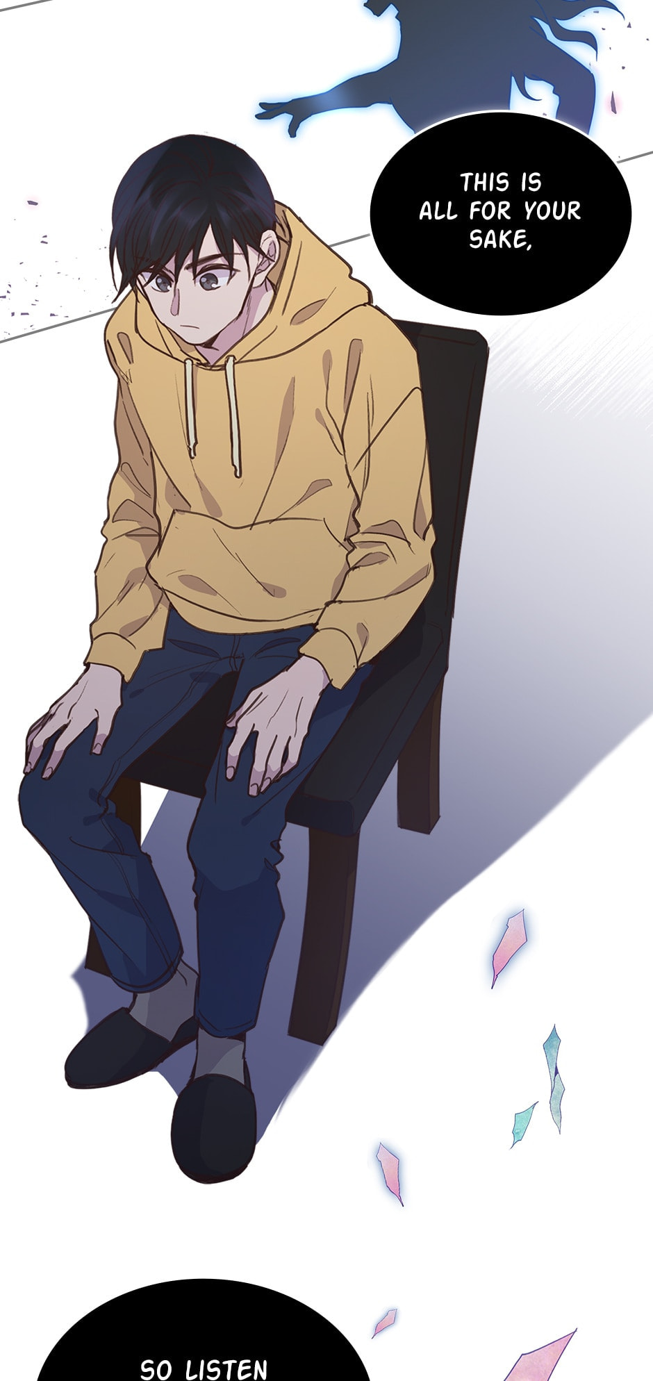 Read Wedding Impossible chapter 65 image 40 on Lezhin